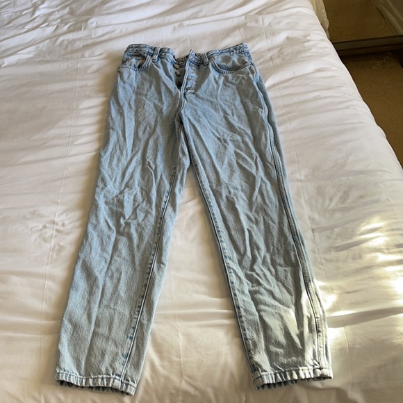 Lee mom jeans - Picture 3 of 6